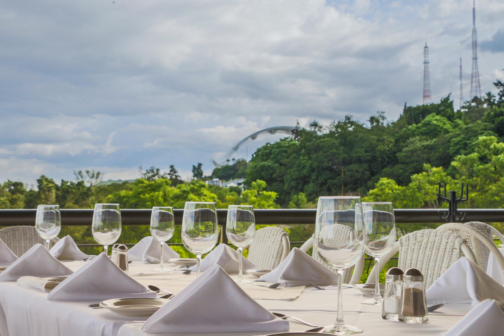 Fortin Plaza Hotel Oaxaca